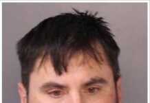 Butler Twp. police charge man for repeatedly violating PFA order Fedorko