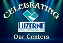 Luzerne County Community College celebrates its centers across NEPA
