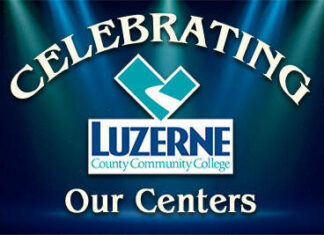 Luzerne County Community College celebrates its centers across NEPA
