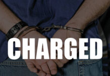 Exeter man charged with molesting teen girl