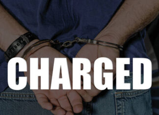 Exeter man charged with molesting teen girl